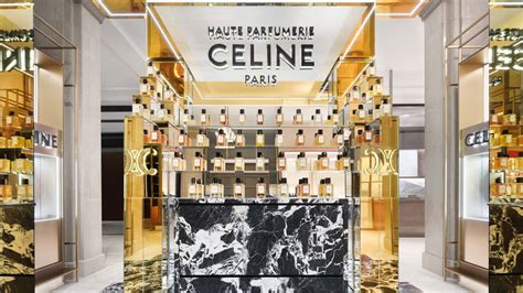 celine linn|Celine parfumerie.